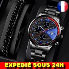 ✅ Montre DEYROS Bracelet