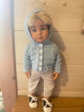 vêtement compatible poupée Little Kidz Gotz 36 cm