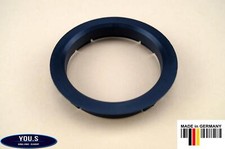 1X Zentrierring 63,3-56,1 Pour