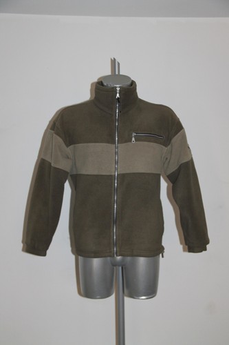 Jolie veste polaire polartec - ,