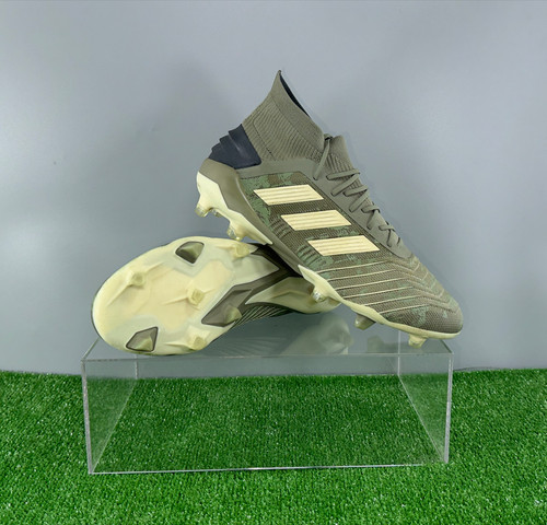 Adidas predator fg - adidas,