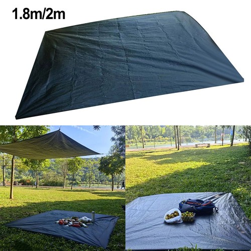 Tapis sol étanche portable - tapis,