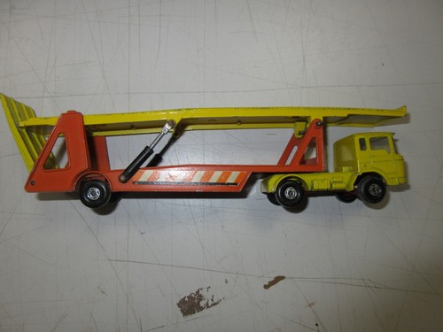 Matchbox super kings k - "super, kings"