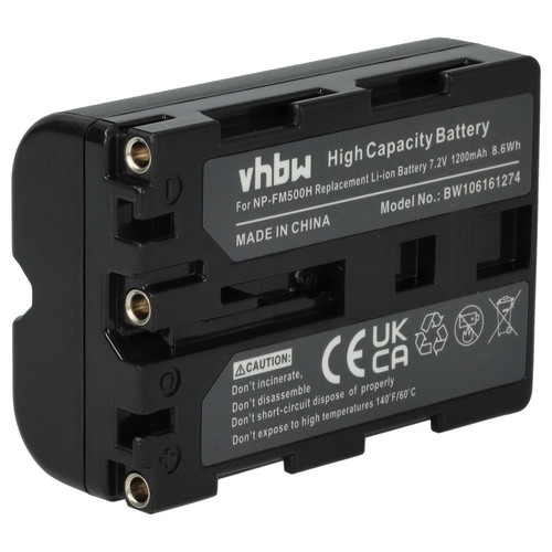 Batterie pour sony - batterie,