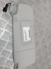 Pare soleil droit VOLKSWAGEN