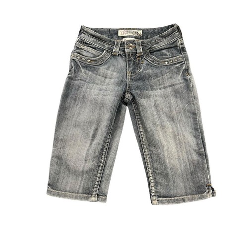 Ymi bermuda shorts - bermuda,