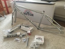 Hutch XL26 Frame Set (with