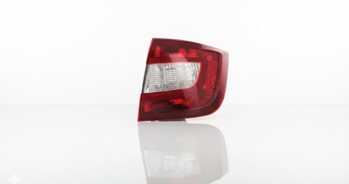 Lampe feu arriere droite - lampe, pour