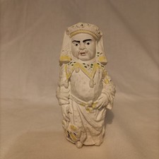 pipe en terre/clay pipe/tete