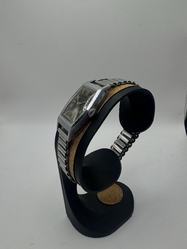 Montre mécanique - ca,