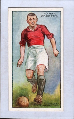 Carte john player sons - &, 1929