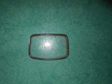 Vitre compteur Huret + joint Motobécane