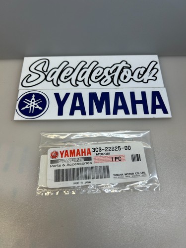Sticker protecteur yamaha - sticker,