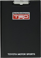 TRD Binder (Noir) 08798-SP016
