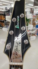 Guitare électrique IBANEZ