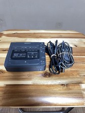 Lecteur enregistreur Sony