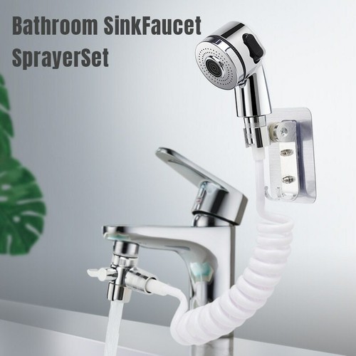 Douche main pour bidet - main,