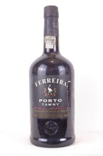 porto ferreira tawny (non