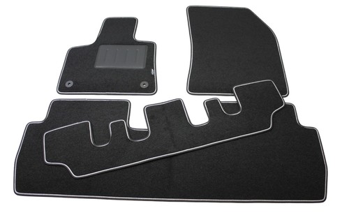 Tapis moquette voiture - tapis,