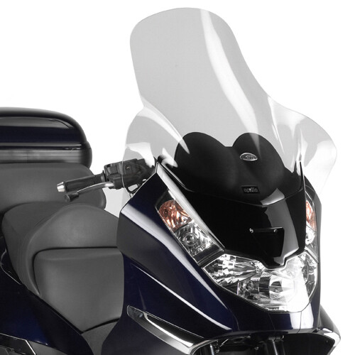 Givi d240st pare brise - d240st, dôme