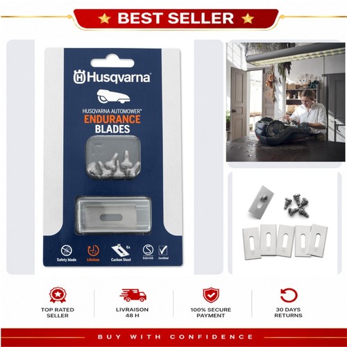 Lames husqvarna automower - lames,
