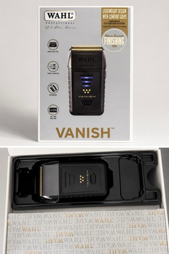Wahl vanish tondeuse rasoir - wahl,