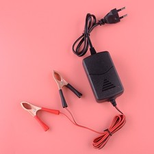 Car Battery Maintainer Charger