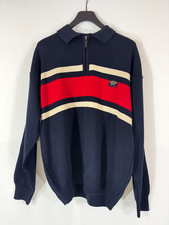 Pull homme PAUL & SHARK laine