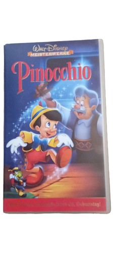 Disney pinocchio film - disney,