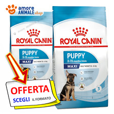 Royal Canin Chien → Puppy
