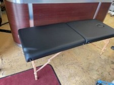 Portable Massage Table 