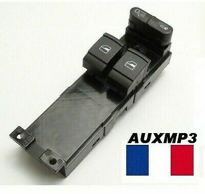 Bouton golf tdi r32 - tdi,