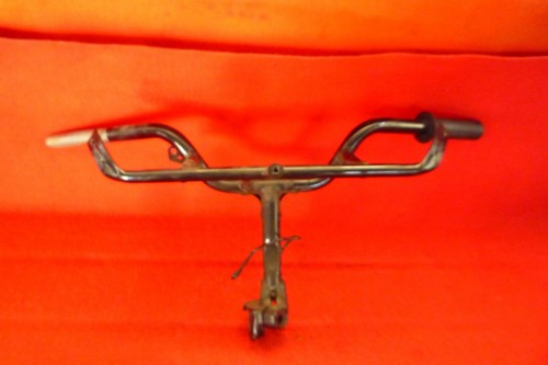 Manoube stere honda foresight - stere,