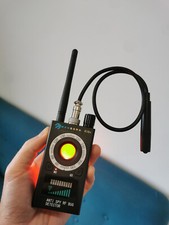 K18 Menborn Détecteur Micro