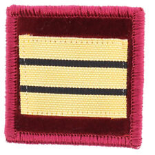 GALON POITRINE CAPITAINE