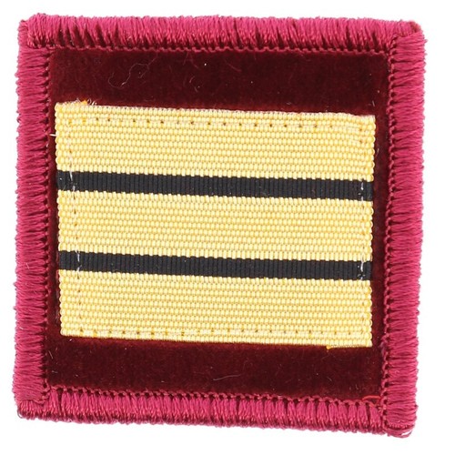 Galon poitrine capitaine - galon,