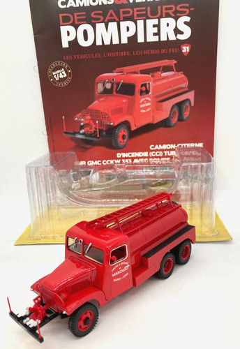 Gc4757 ixo gmc cckw - gc4757, 31