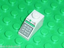 LEGO MdStone slope brick ref