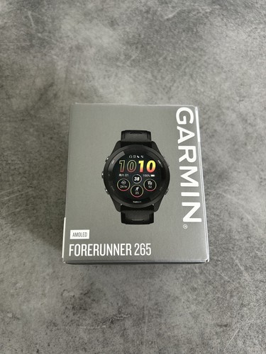 Montre sport connectée garmin - sport,