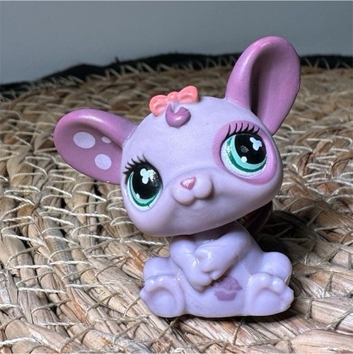 Littlest pet shop - shop, lps