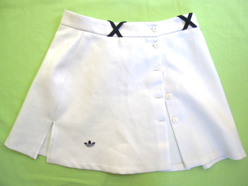 Jupe adidas jupette femme - jupe,