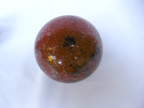 Sulfure boule presse papier - sulfure,