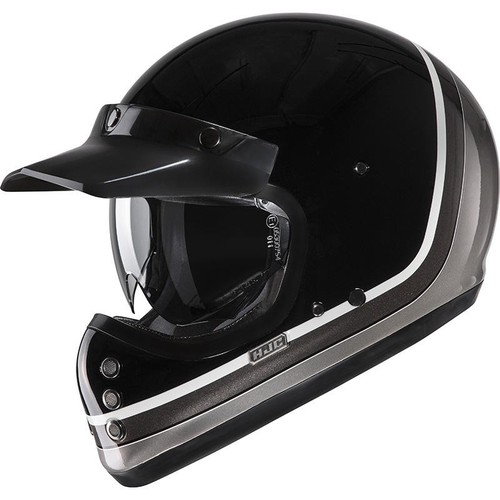 Hjc casque intégral - hjc, scoby