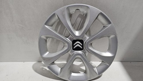 Enjoliveur citroen phase - c3,