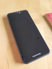 Used Degoogled Fairphone 3+