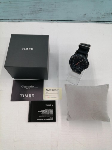 Timex solar watch tw4b14300 - watch,
