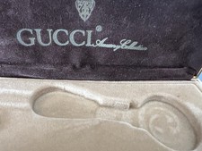 GUCCI Boîte Porte-Clés