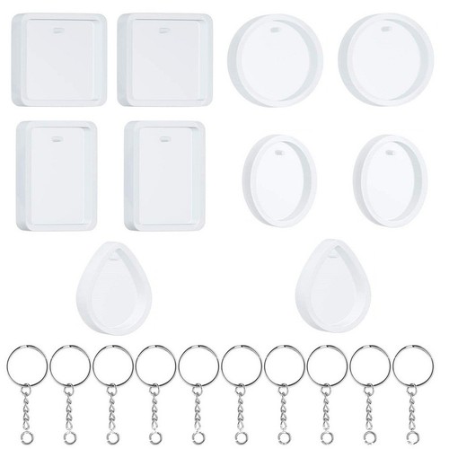 Pcs moule silicone - moule, en