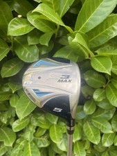 Bois 5 COBRA S3 Femme