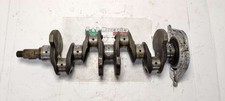 Arbre Moteur FIAT 124 B (MG985CLA)